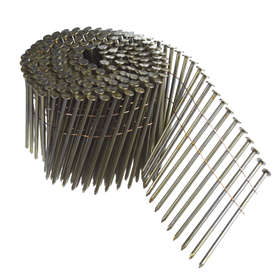 Spijkers glad zonder coating, 3,1 x 90 mm, 4050 stk. Makita F-31317