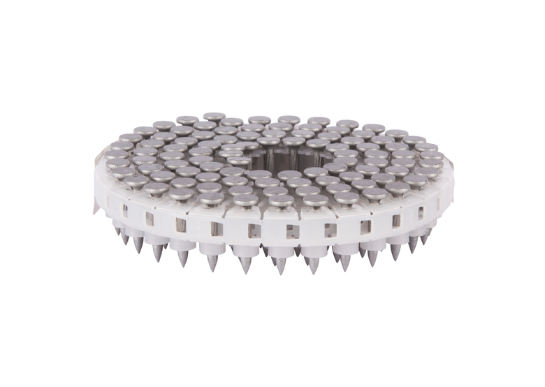 Beton nagels 19 mm voor AN250HC (1000st.) Makita F-33562