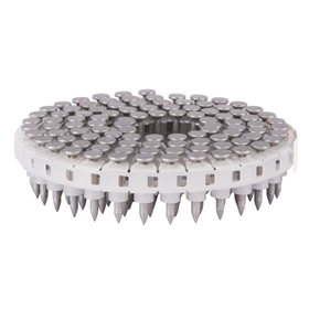 Beton nagels 22 mm voor AN250HC (1000st.) Makita F-33575