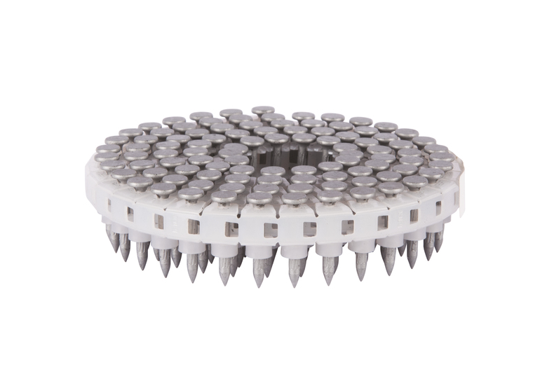 Beton nagels 22 mm voor AN250HC (1000st.) Makita F-33575