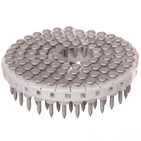 Beton nagels 25 mm voor AN250HC (1000st) Makita F-33588