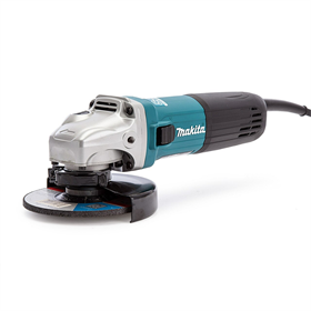 Haakse slijper Makita GA5040