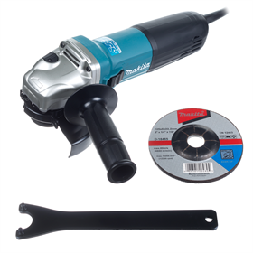 Haakse slijper Makita GA5040R