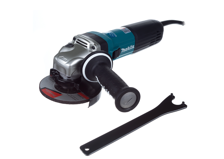 Haakse slijper Makita GA5041C01