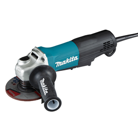 Haakse slijper Makita GA5050R