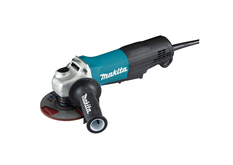 Haakse slijper Makita GA5050R