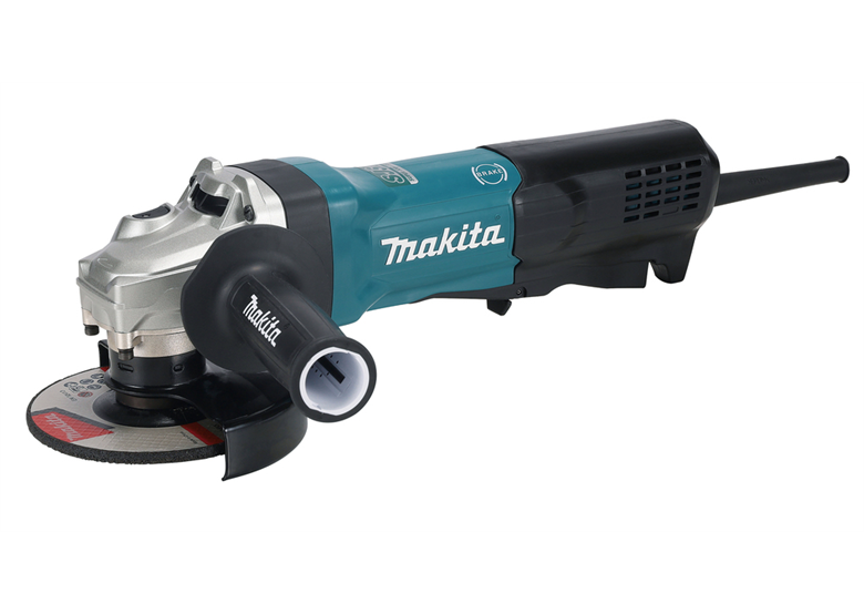 Haakse slijper Makita GA5094