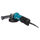 Haakse slijper Makita GA5095X01
