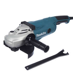 Haakse slijper Makita GA7020R