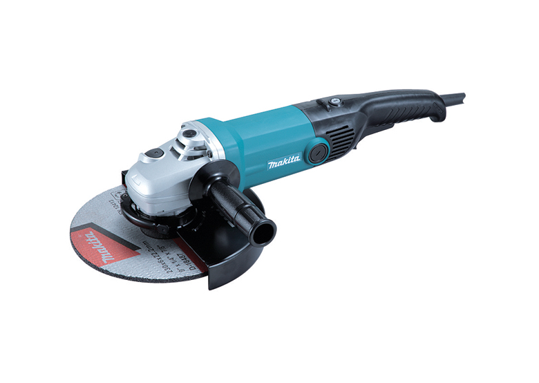 Haakse slijper Makita GA9012C