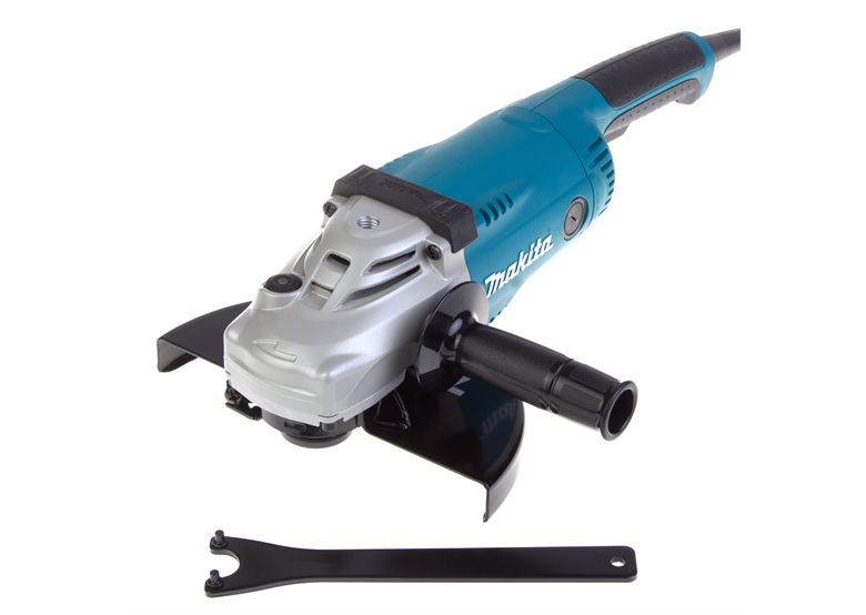 Haakse slijper Makita GA9020