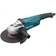 Haakse slijper Makita GA9020