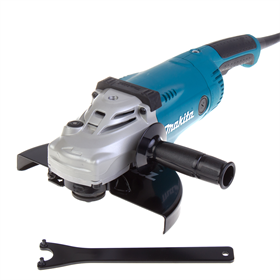 Haakse slijper Makita GA9020R