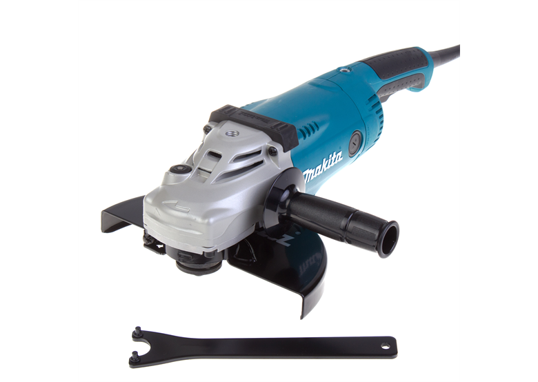 Haakse slijper Makita GA9020R