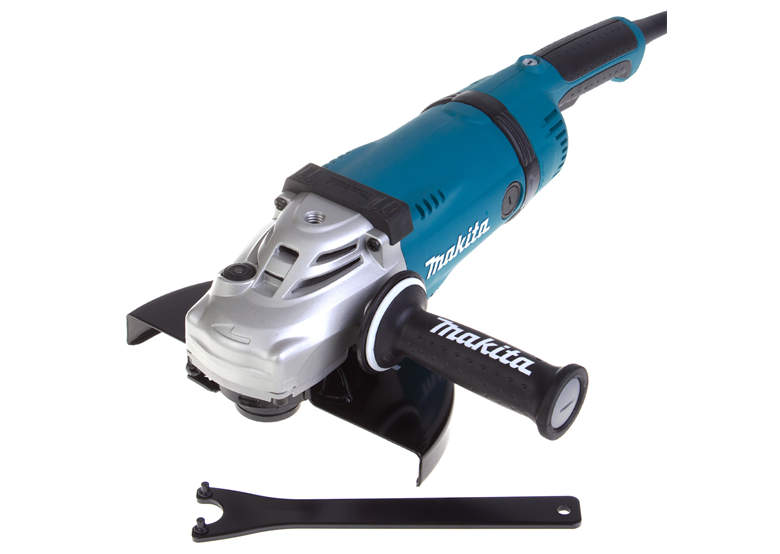 Haakse slijper Makita GA9030RF01