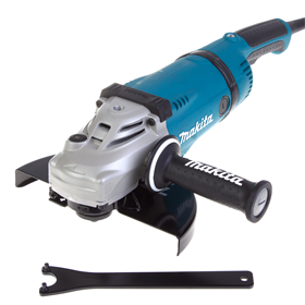 Haakse slijper Makita GA9040R