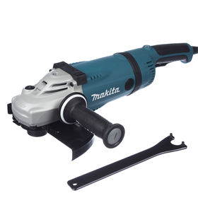 Haakse slijper Makita GA9040RF01