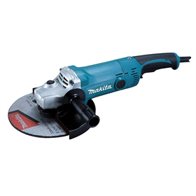Haakse slijper Makita GA9050R