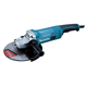 Haakse slijper Makita GA9050R