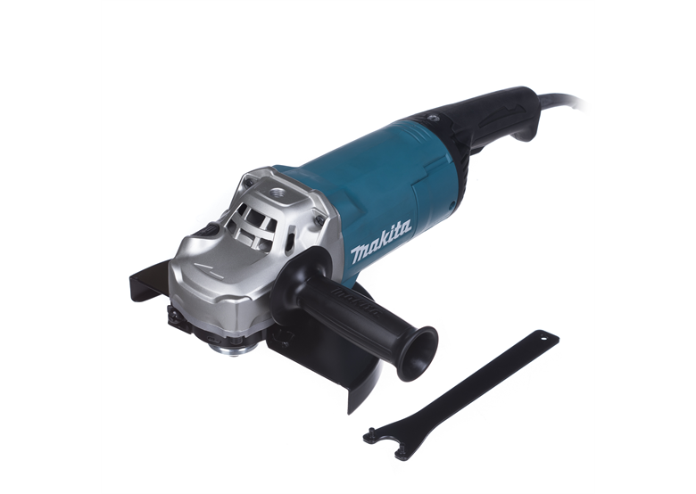 Haakse slijper Makita GA9060R