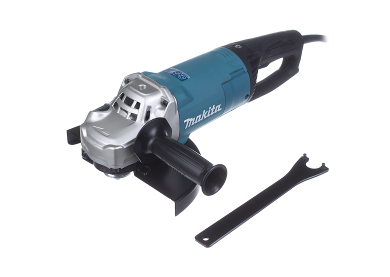 Haakse slijper Makita GA9063R