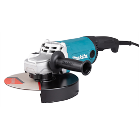 Haakse slijper Makita GA9090N