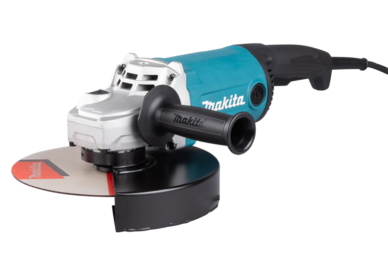 Haakse slijper Makita GA9090N