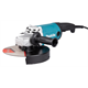 Haakse slijper Makita GA9090N