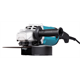 Haakse slijper Makita GA9090N