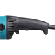 Haakse slijper Makita GA9090N
