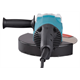 Haakse slijper Makita GA9090N