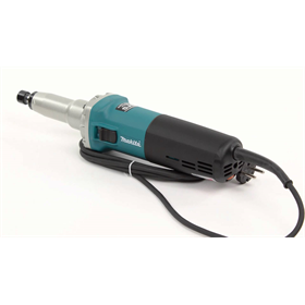 Rechte slijper Makita GD0800C