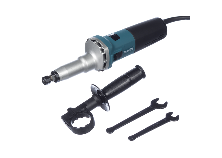 Rechte slijper Makita GD0810C