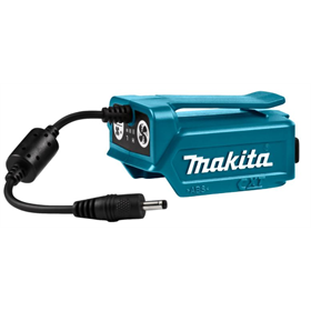 Accu adapter 10,8V voor DFJ300 Makita GM00001605
