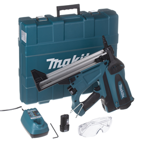 Gas tacker voor beton Makita GN420CLSE