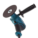 Polijstmachine Makita GV5010