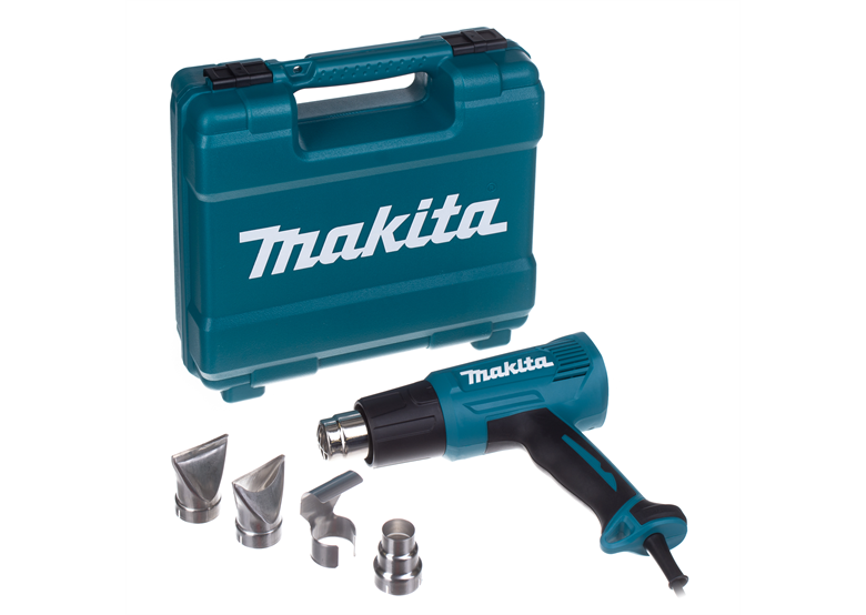 Heteluchtpistool Makita HG5030K