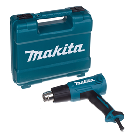 Heteluchtpistool Makita HG6030