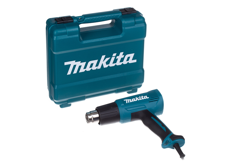 Heteluchtpistool Makita HG6030