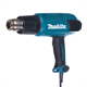 Heteluchtpistool Makita HG6531CK