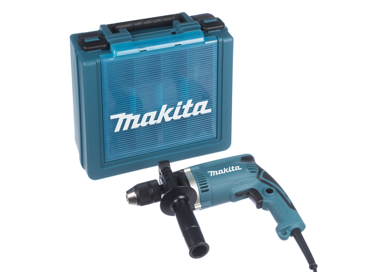 Slagboormachine Makita HP1631K