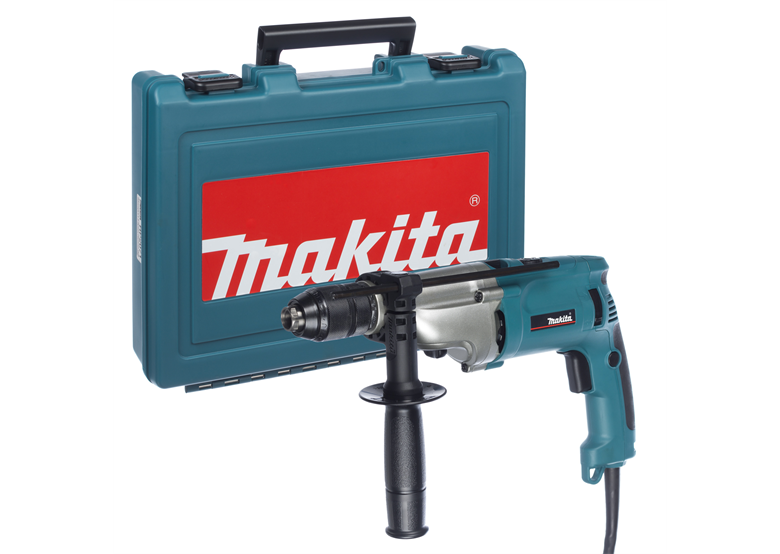 Slagboormachine Makita HP2071