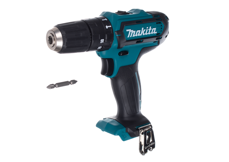 Klopboor-/schroefmachine Makita HP331DZ