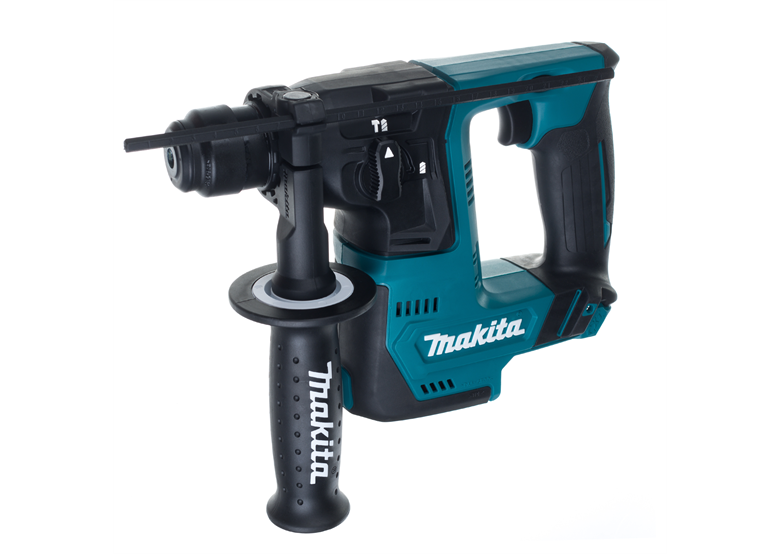 Hamer boor Makita HR140DZ