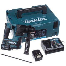 Hamer boor Makita HR166DSMJ