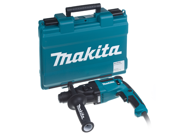 Hamer boor Makita HR1840