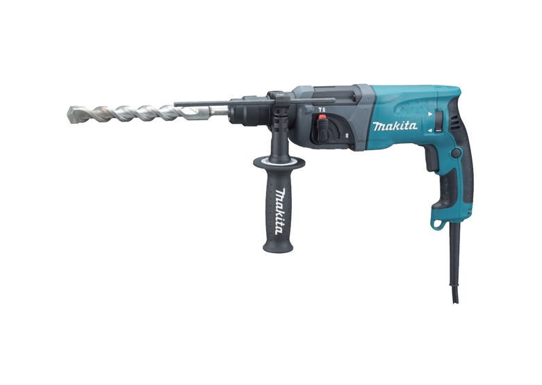 Hamer boor Makita HR2230