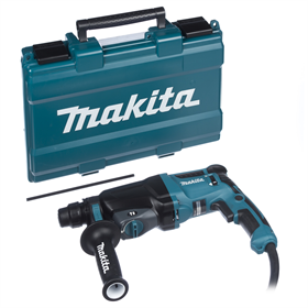 Hamer boor Makita HR2300