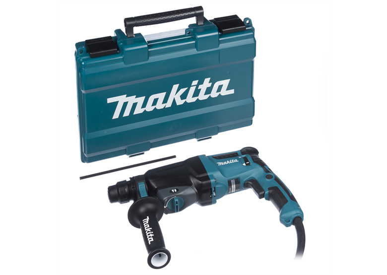 Hamer boor Makita HR2300