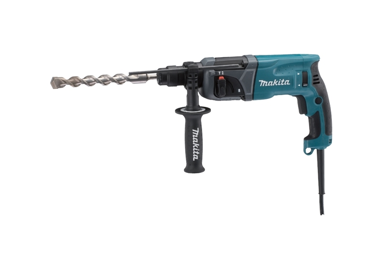 Hamer boor Makita HR2460
